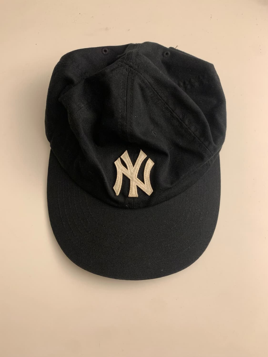 MLB 조이 언스트럭쳐 cap  상품이미지1