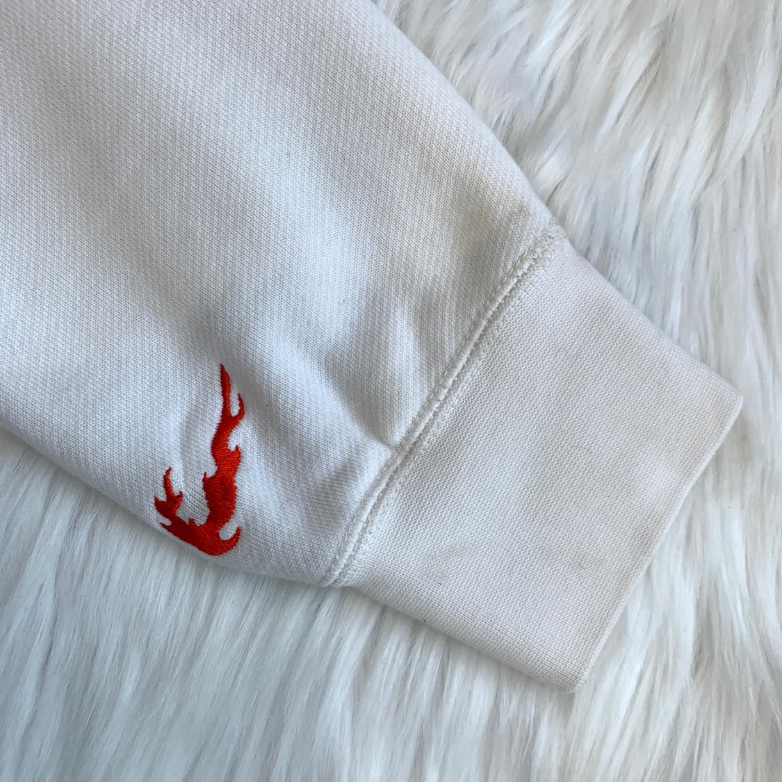 나이키 빈티지 멀티 프린트 맨투맨 1820 상품이미지6