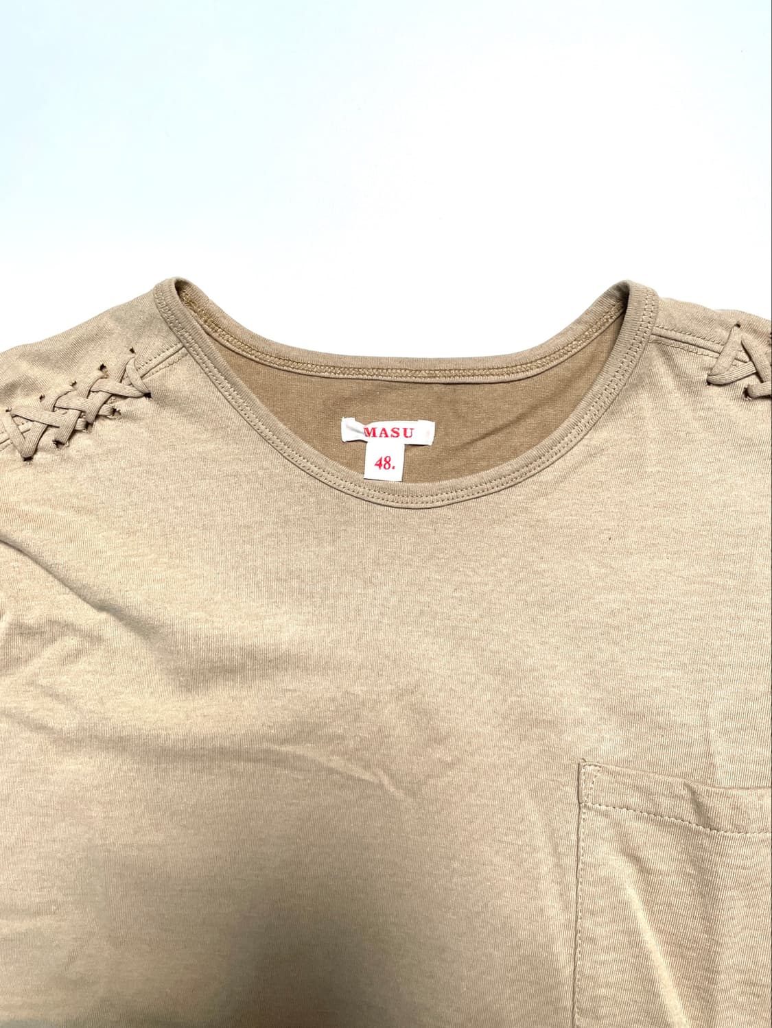 masu t shirt 상품이미지3
