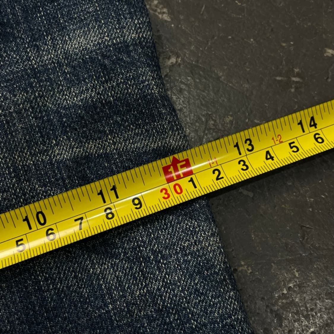 32 리바이스 501 청바지  상품이미지8