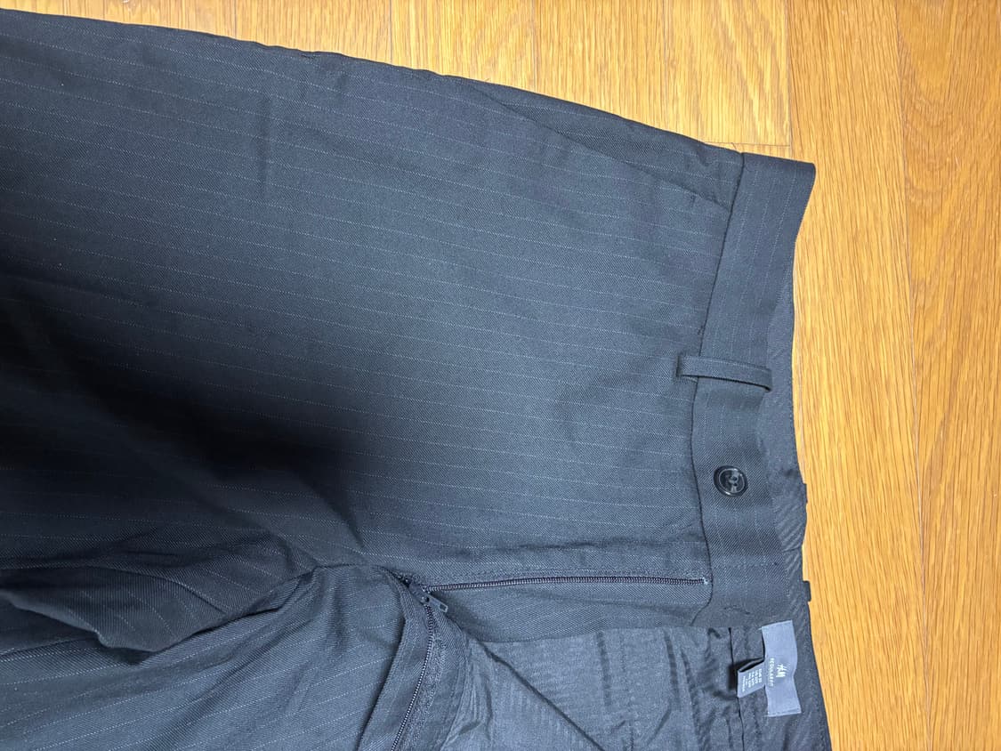 h&m 슬렉스 32 상품이미지3