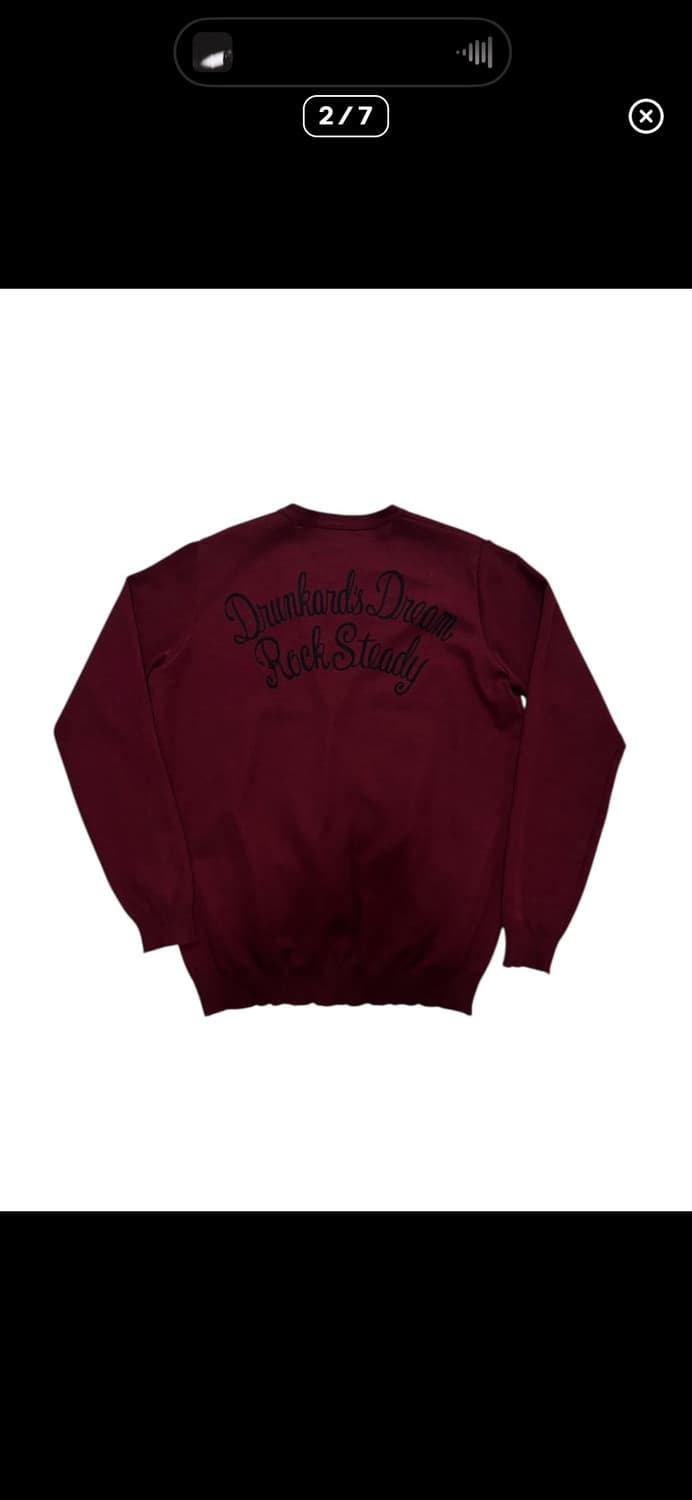 와코마리아 가디건 상품이미지2