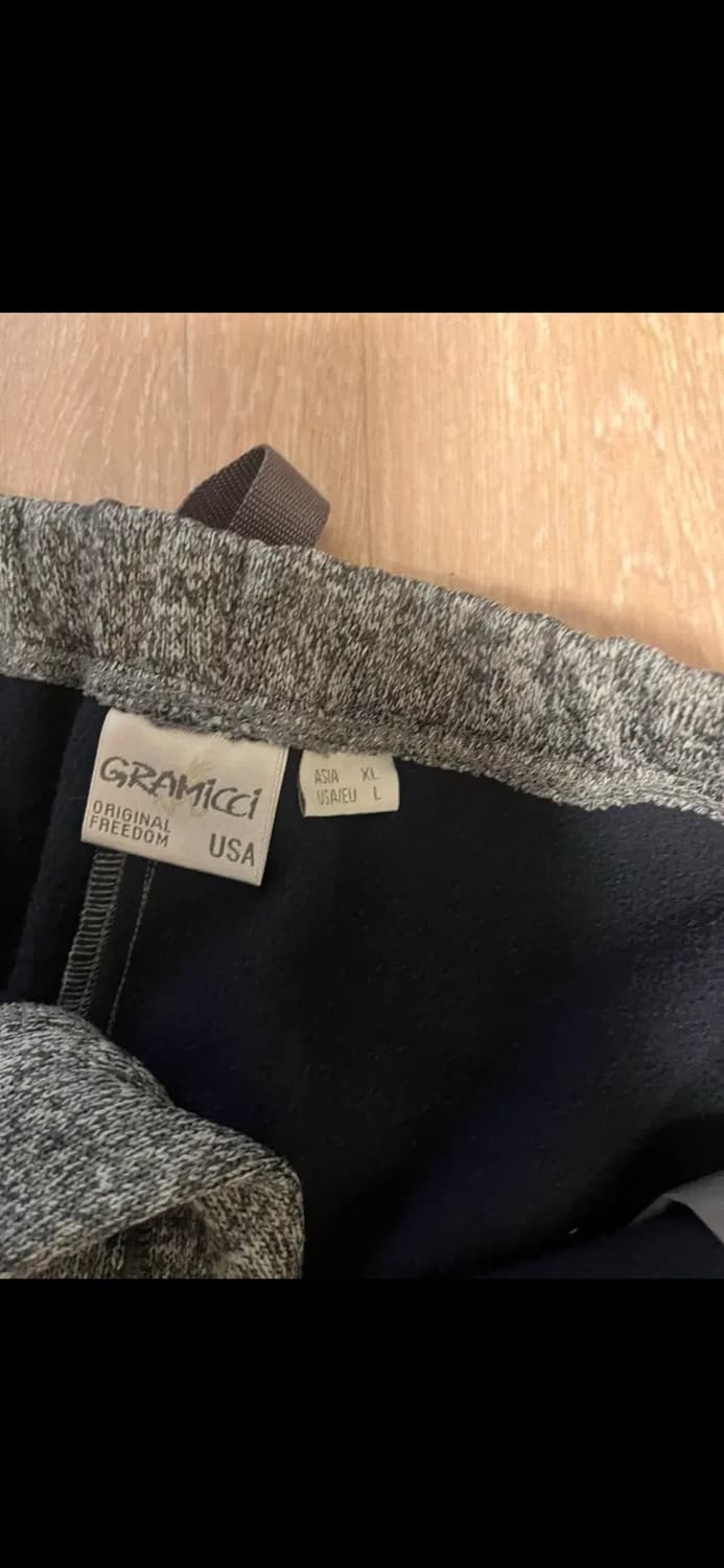 그라미치 조거팬츠 상품이미지2