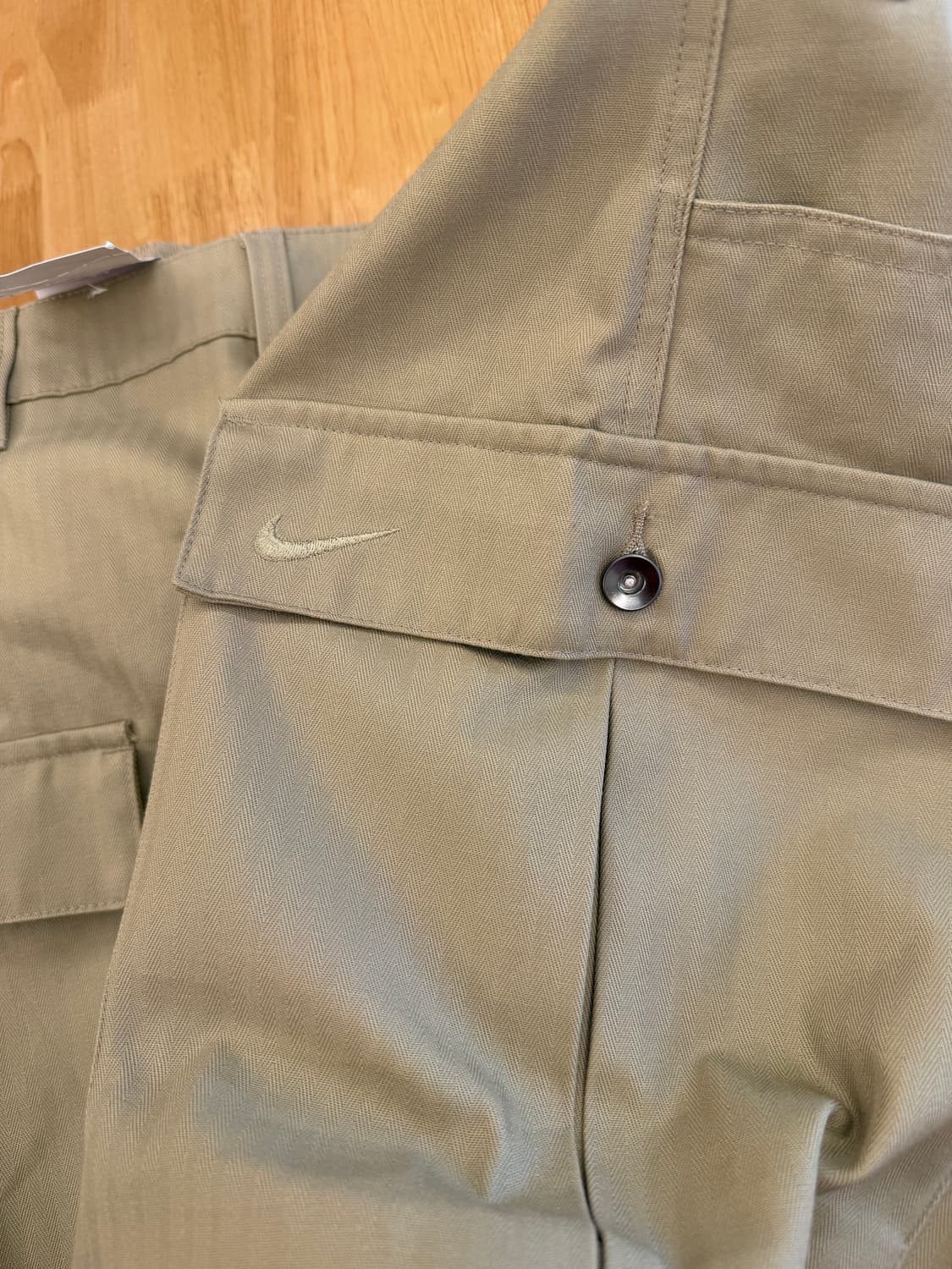 나이키 라이프 카고 팬츠 상품이미지6