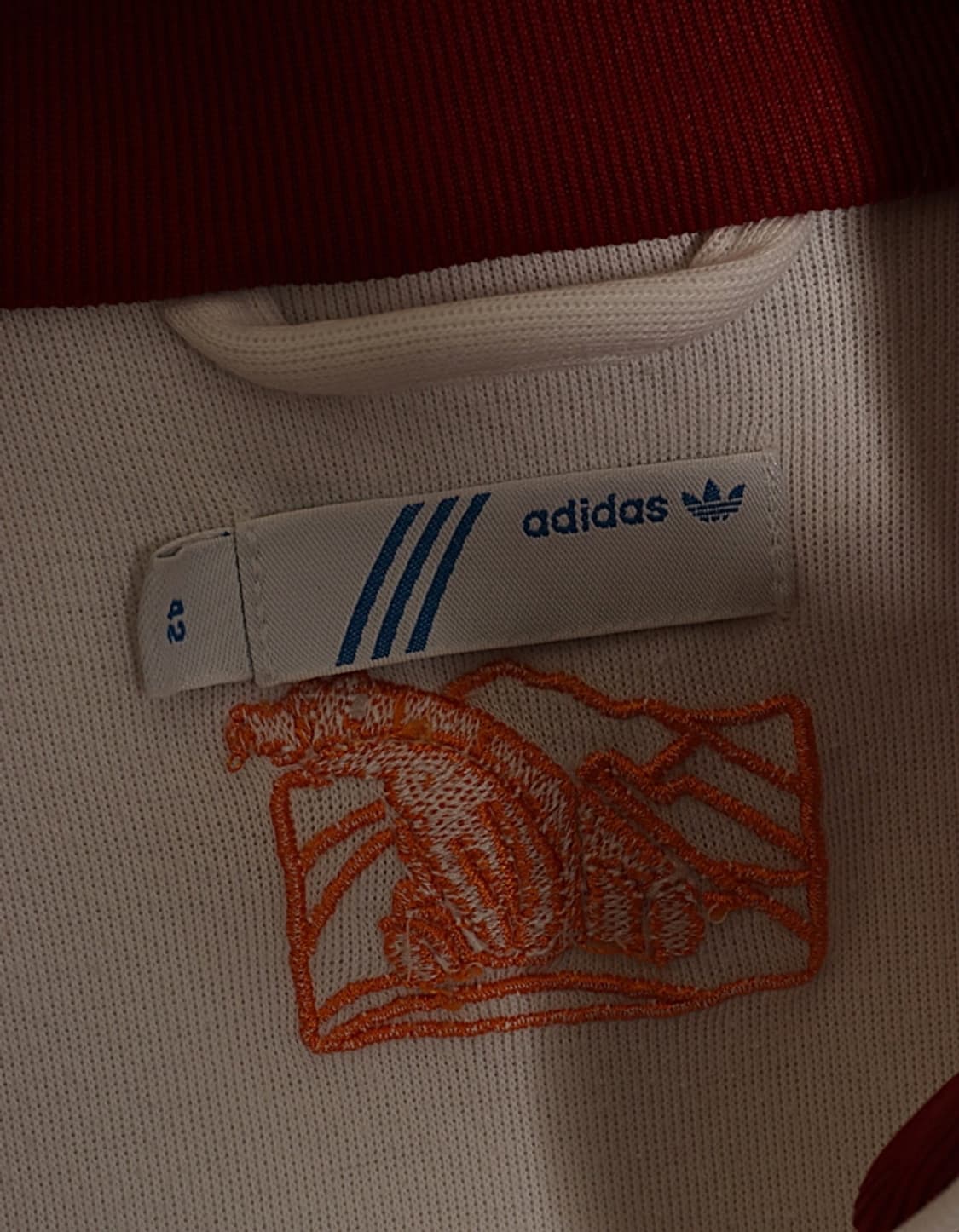adidas Track Jersey Jacket 상품이미지8