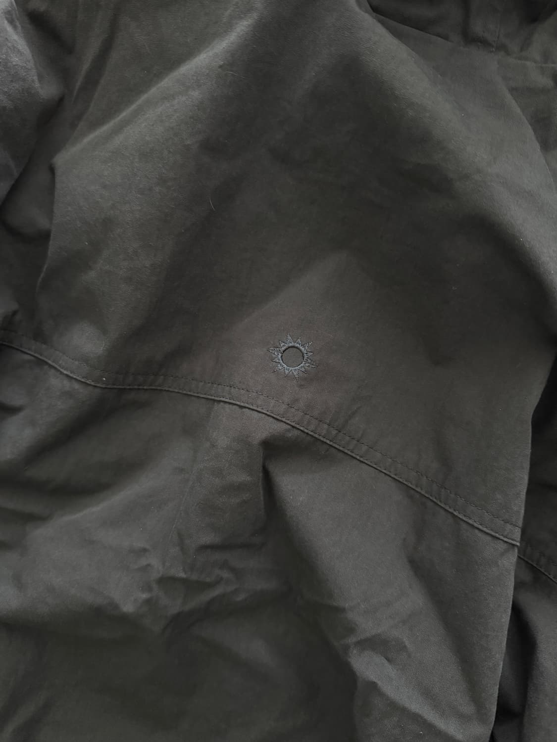 헬로선라이즈 자켓 상품이미지6