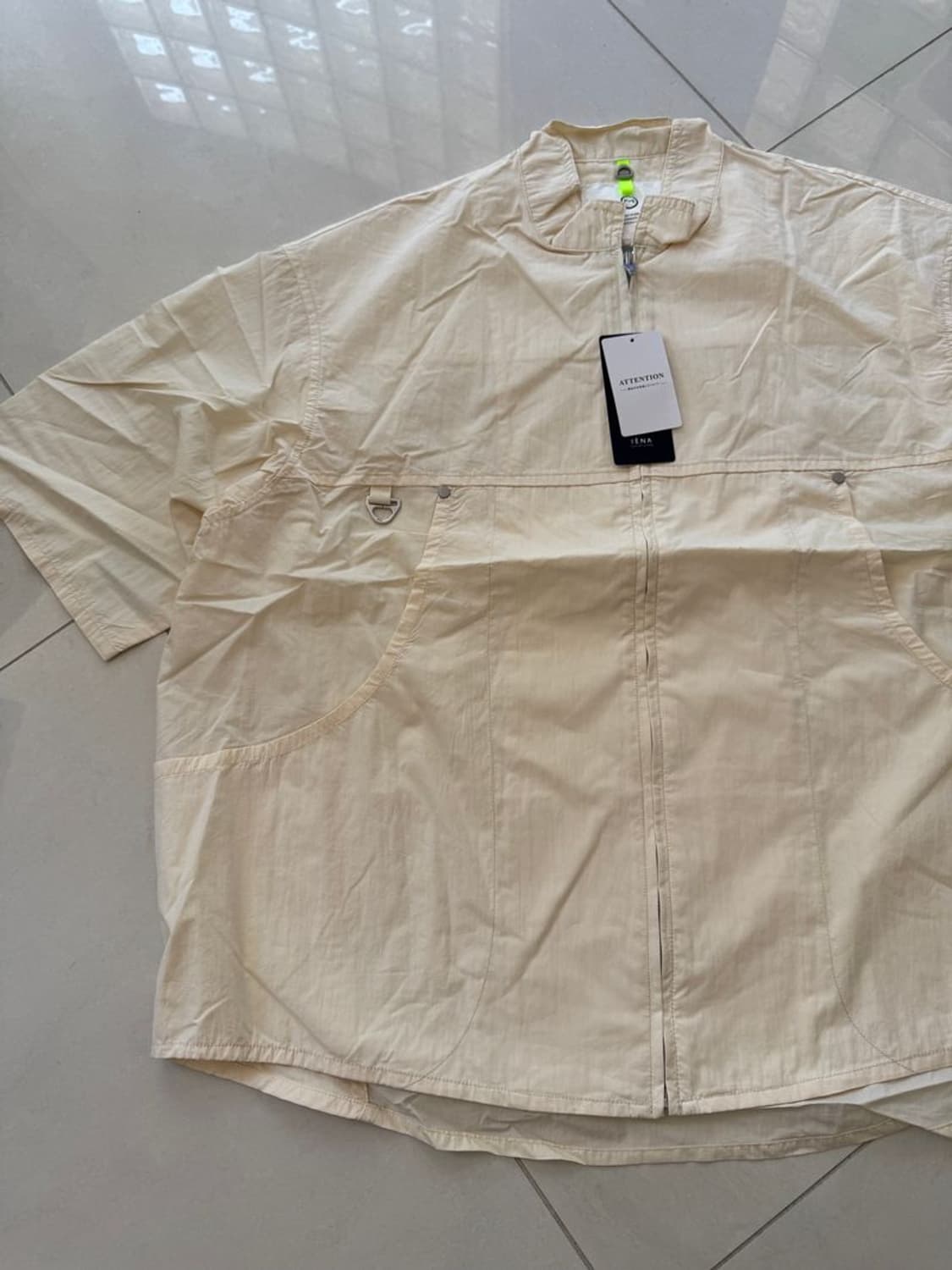 PLANTER SHIRTS 플랜터 셔츠 상품이미지1