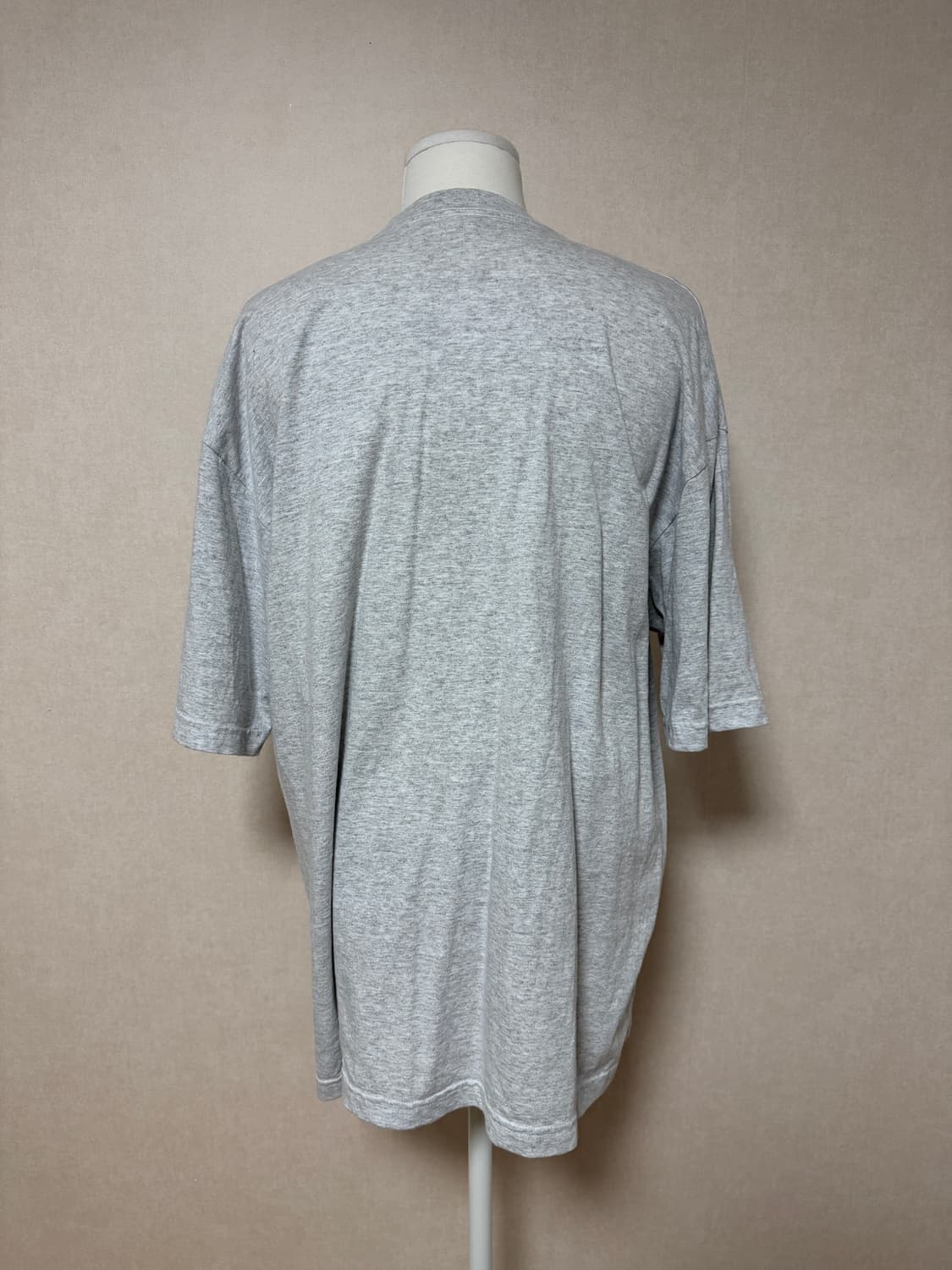 LA어패럴 6.5온스 가먼트 다이 티셔츠 상품이미지4