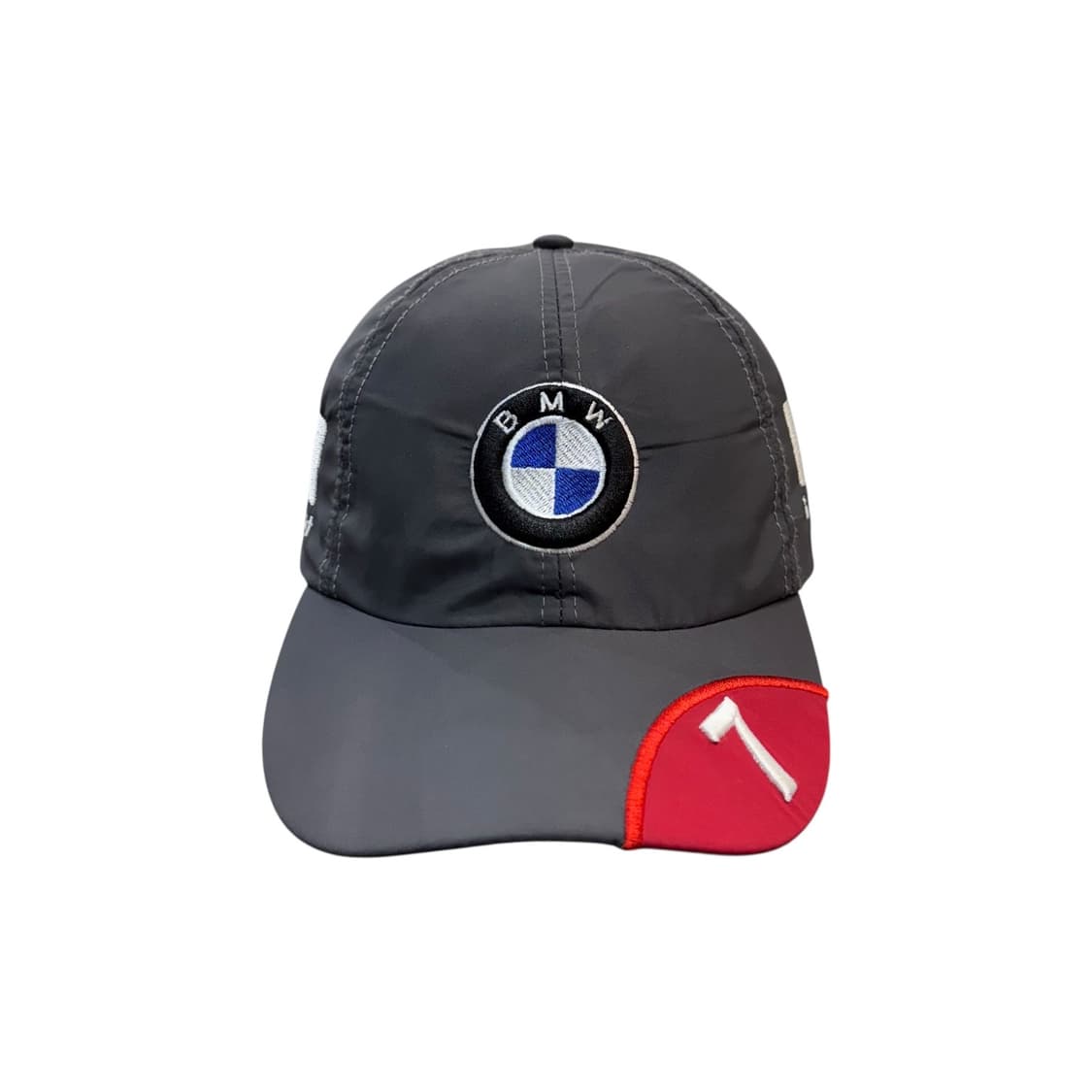 BMW 레이싱캡 상품이미지2