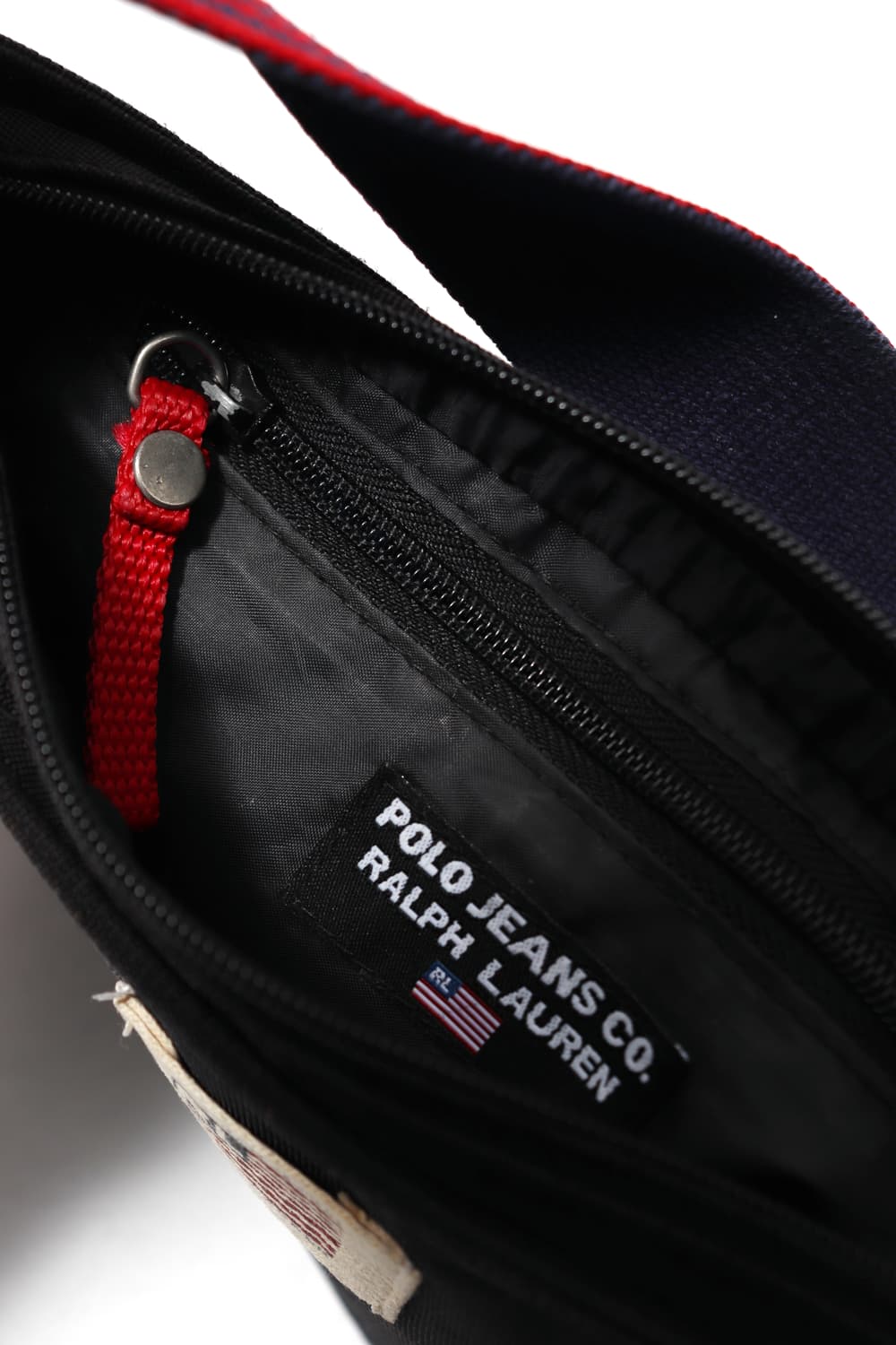 POLO JEANS 숄더백 size 27*12.5 상품이미지7