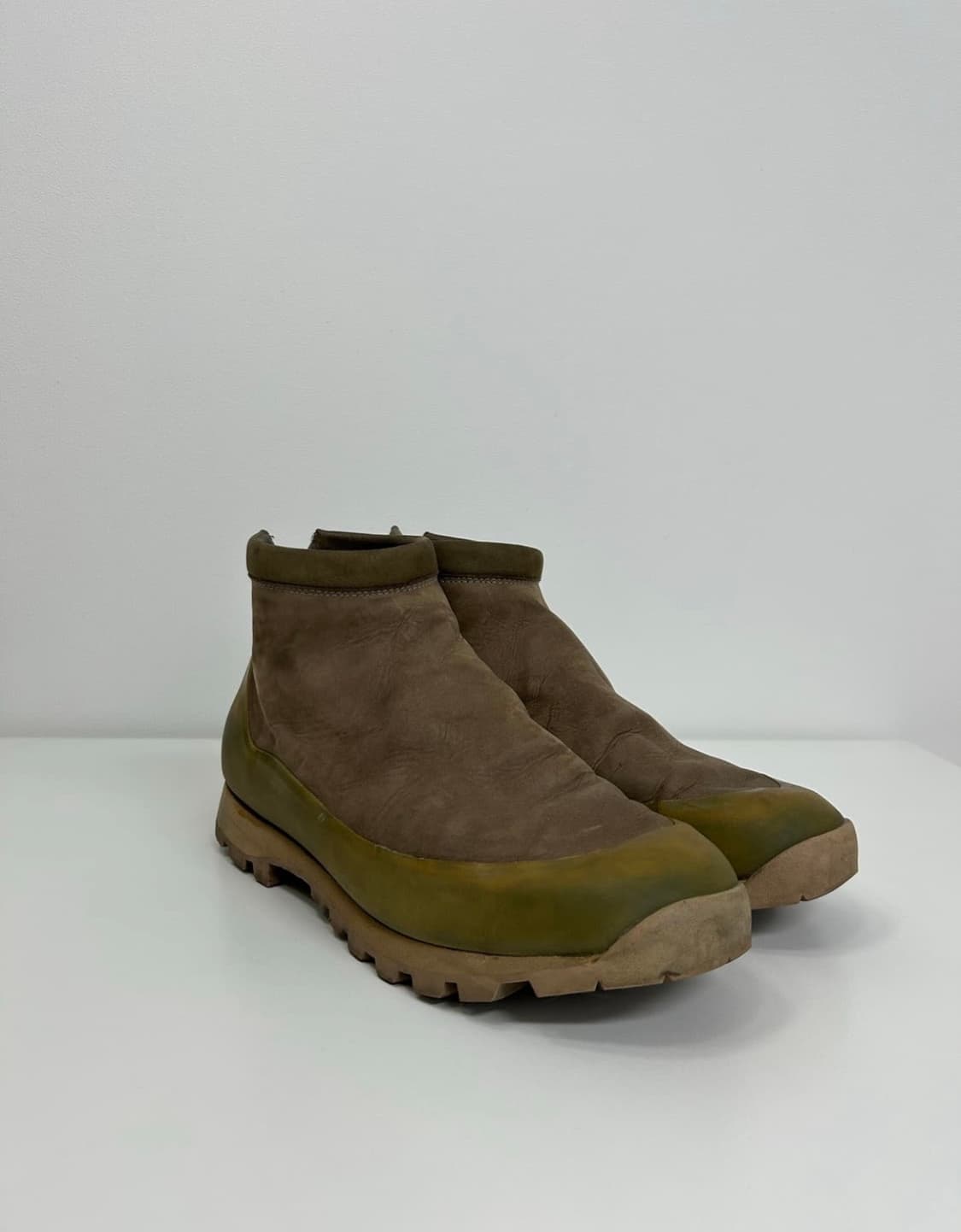 논네이티브 nonnative 비브람 부츠 상품이미지3