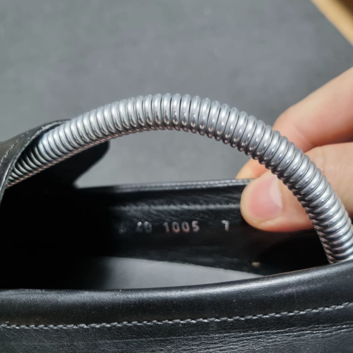 프라다 스포츠 버클로퍼  상품이미지7