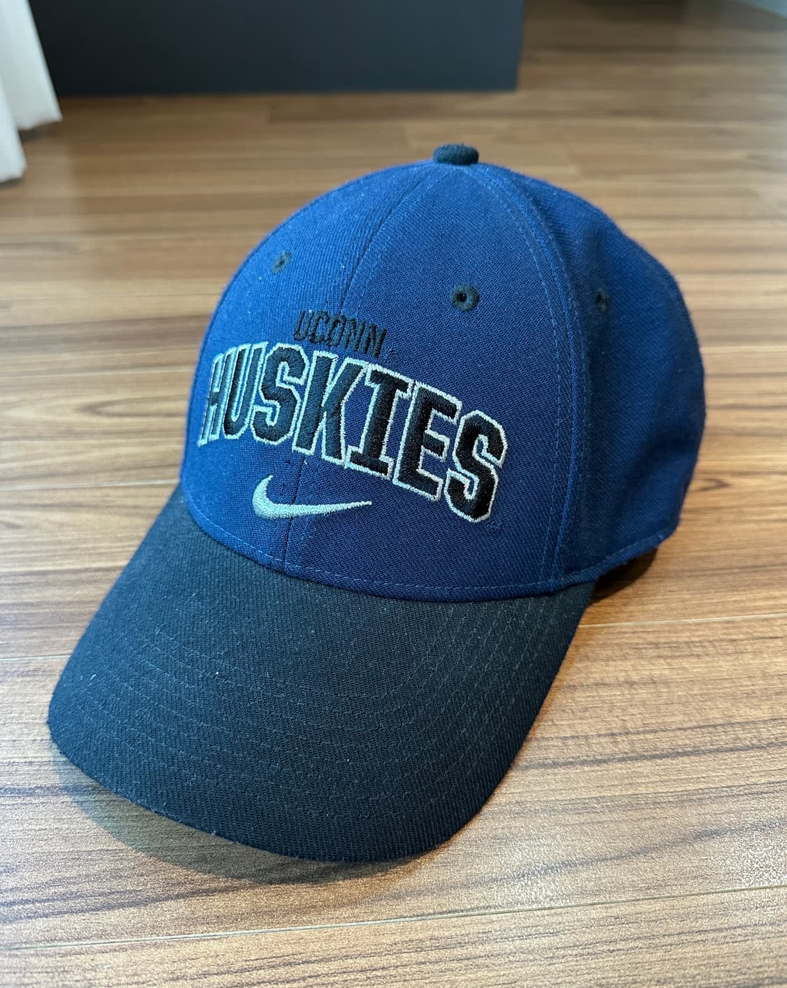 나이키 유콘 허스키 레거시91 볼캡  상품이미지7