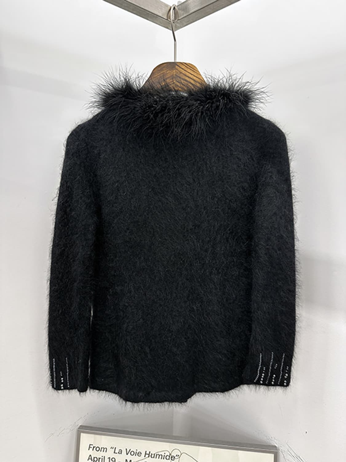 FEYTON PLACE_ angora blend (M) 상품이미지4