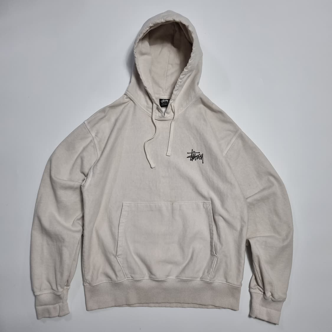 스투시 후드티  상품이미지2
