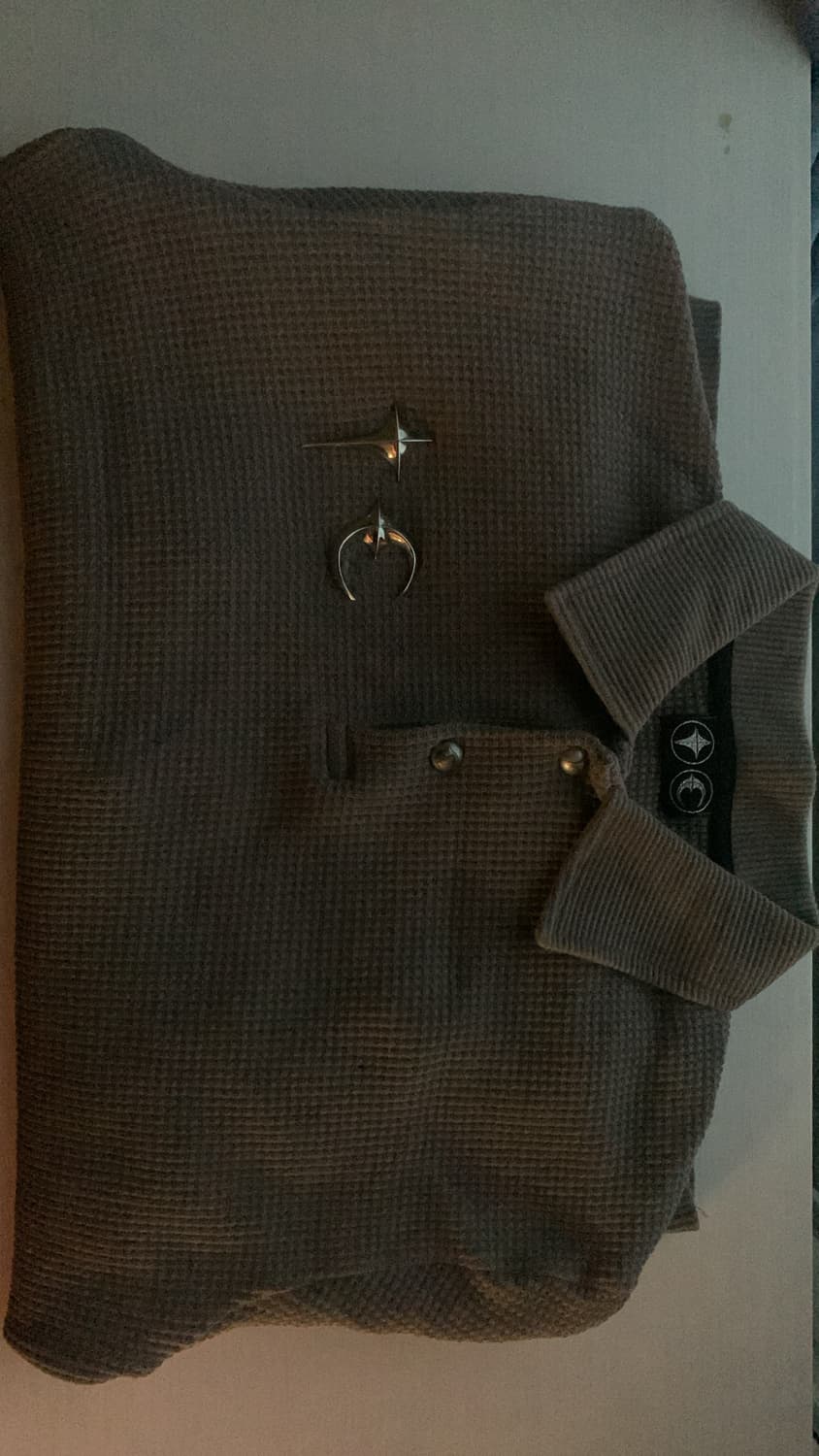 Thug Club Pk Brown M 상품이미지1