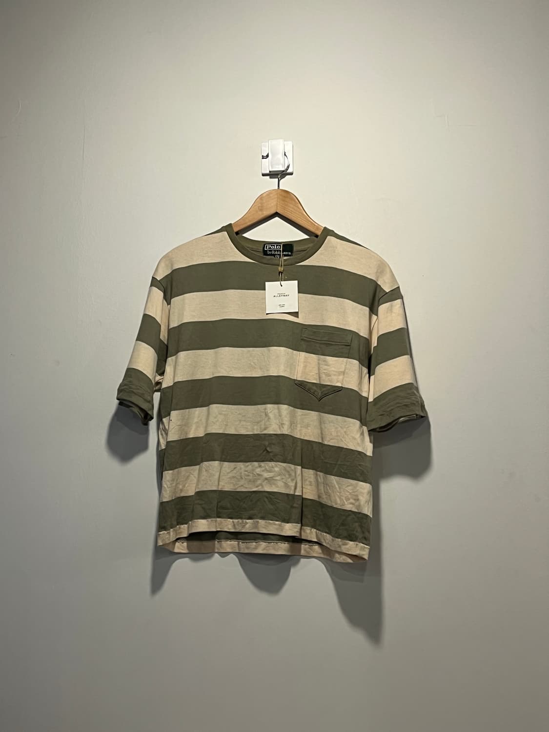 Polo t-shirt  상품이미지1