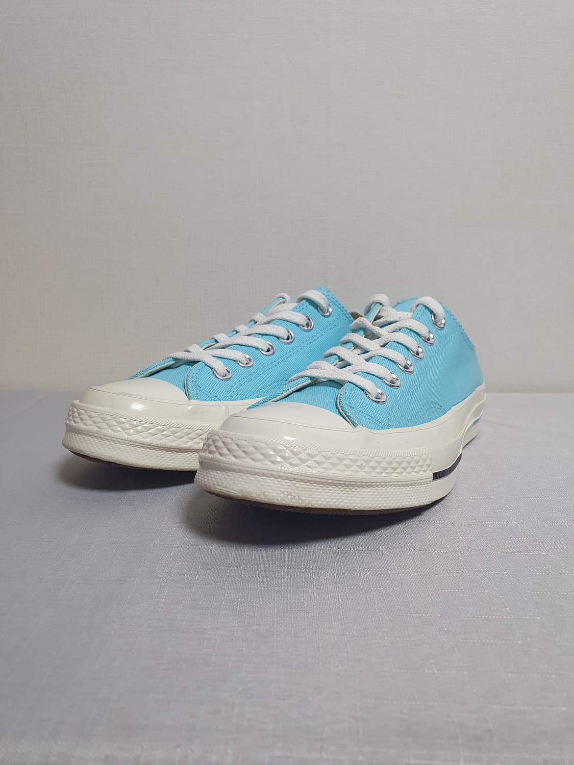 컨버스 척70 캔버스 브라이트 240 🌈👟 상품이미지3