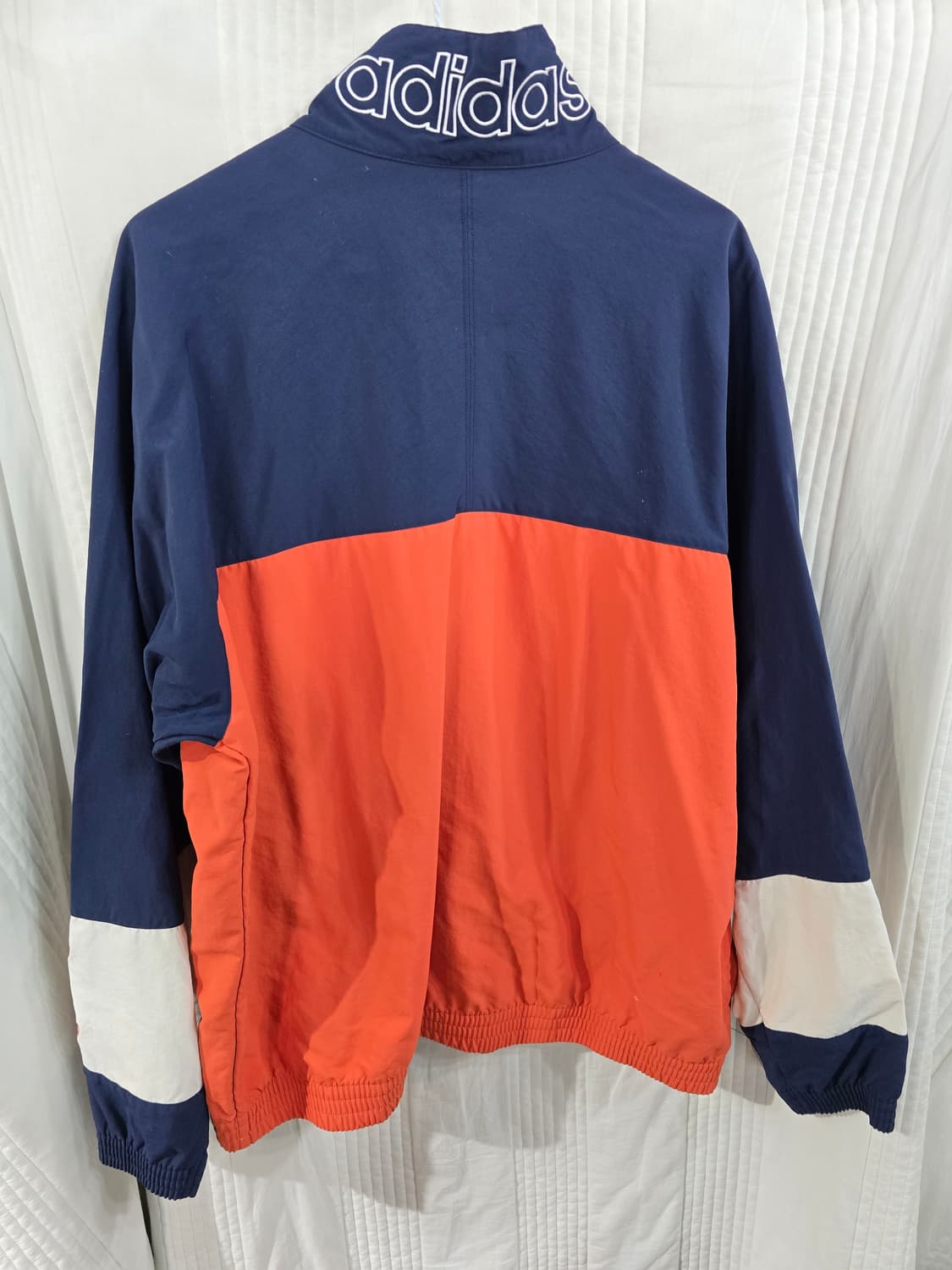 아디다스 오버핏 바람막이  상품이미지3