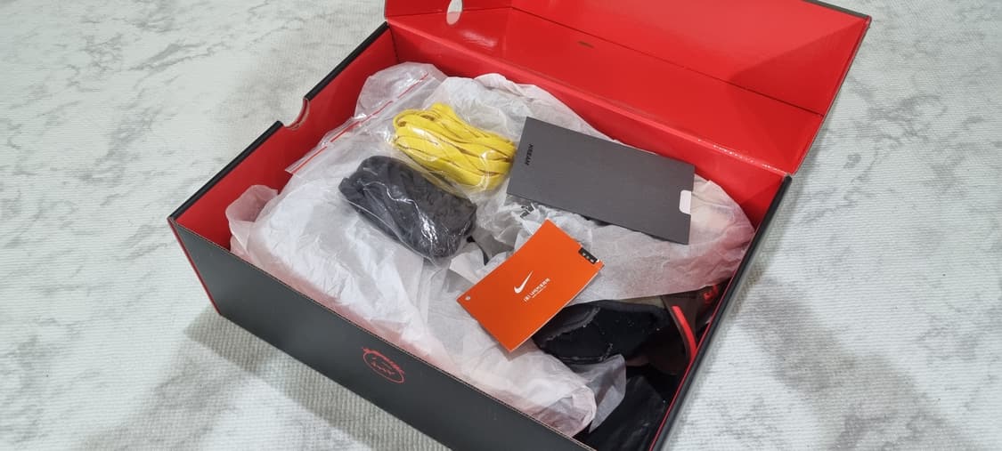 나이키 에어조던 6 트래비스 스캇 올리브 270 상품이미지7