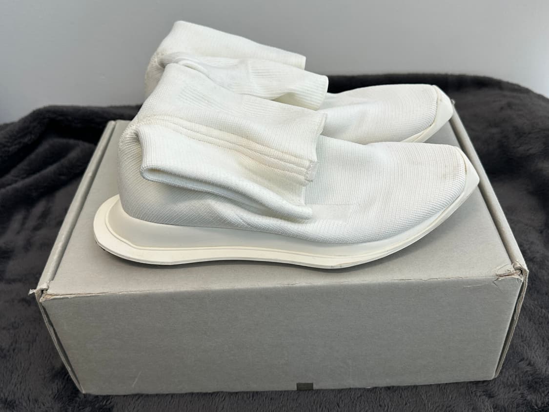 릭오웬스 삭스러너 41 상품이미지2