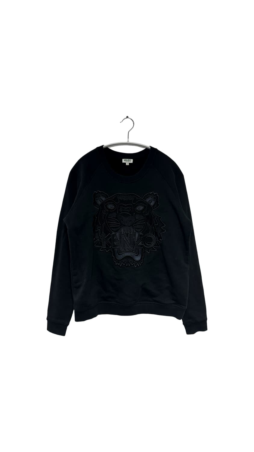 겐조 타이거 맨투맨 상품이미지1