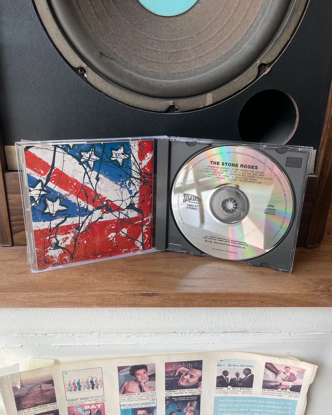 The Stone Roses 상품이미지3