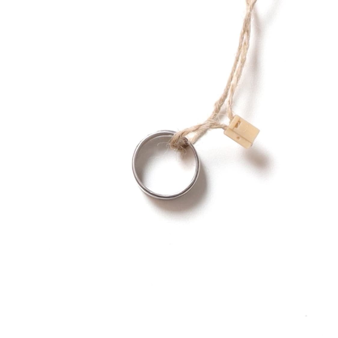 일본 빈티지 Japan Vintage Silver Ring  상품이미지2