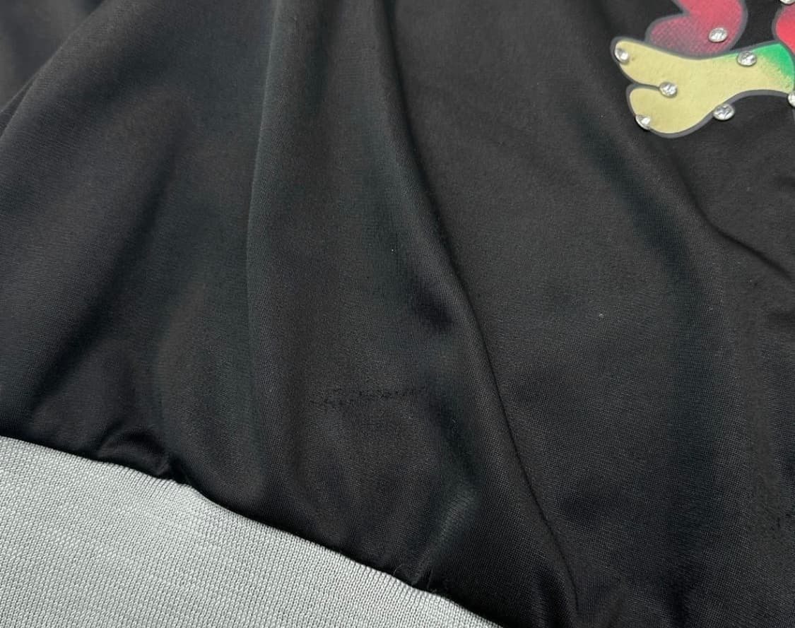 에드하디 그래픽 져지 상품이미지6