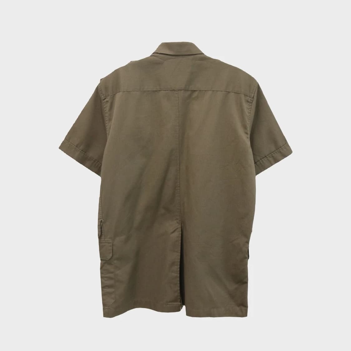 80'S ITALIAN ARMY 반팔 상의 68448 상품이미지2