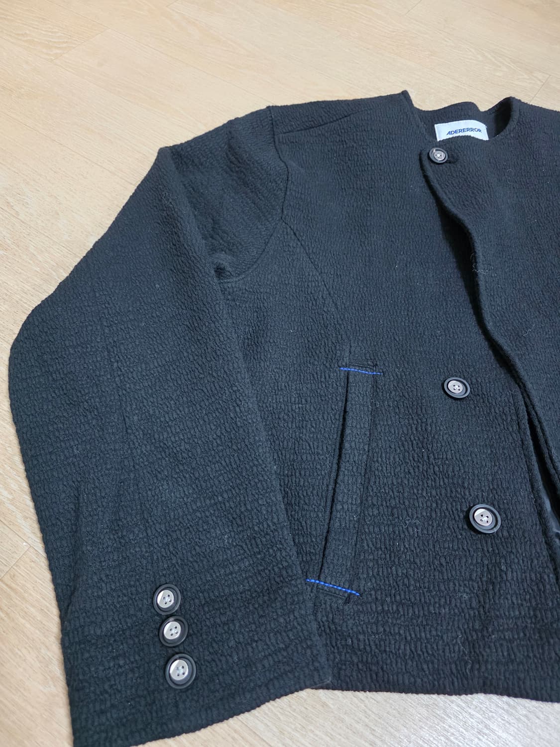 아더에러 여성 자켓 M 상품이미지5