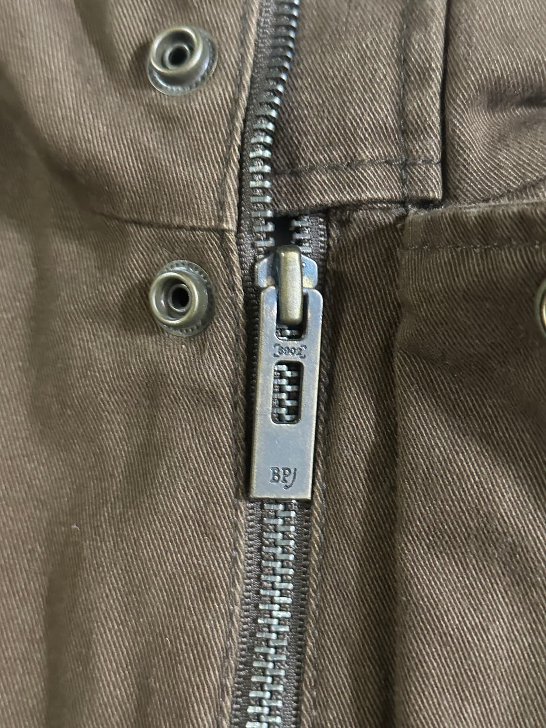 빈폴 밀리터리 필드자켓 상품이미지7