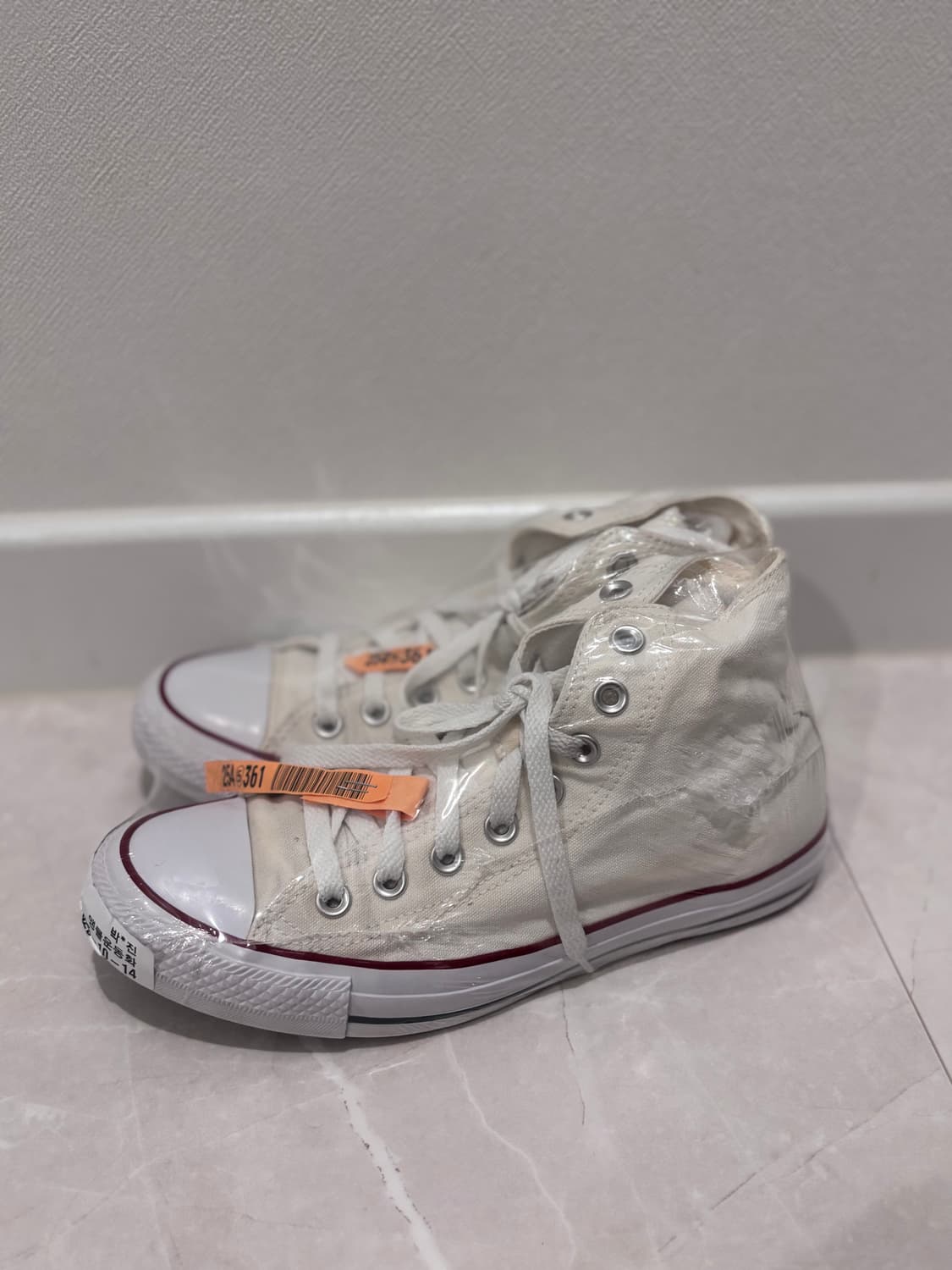 컨버스 척 빈티지 캔버스 70  상품이미지4