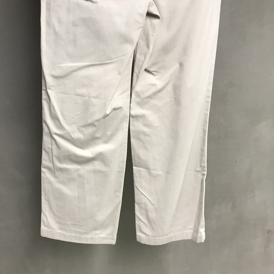 폴로 랄프로렌 베이지 치노 팬츠 6 상품이미지3