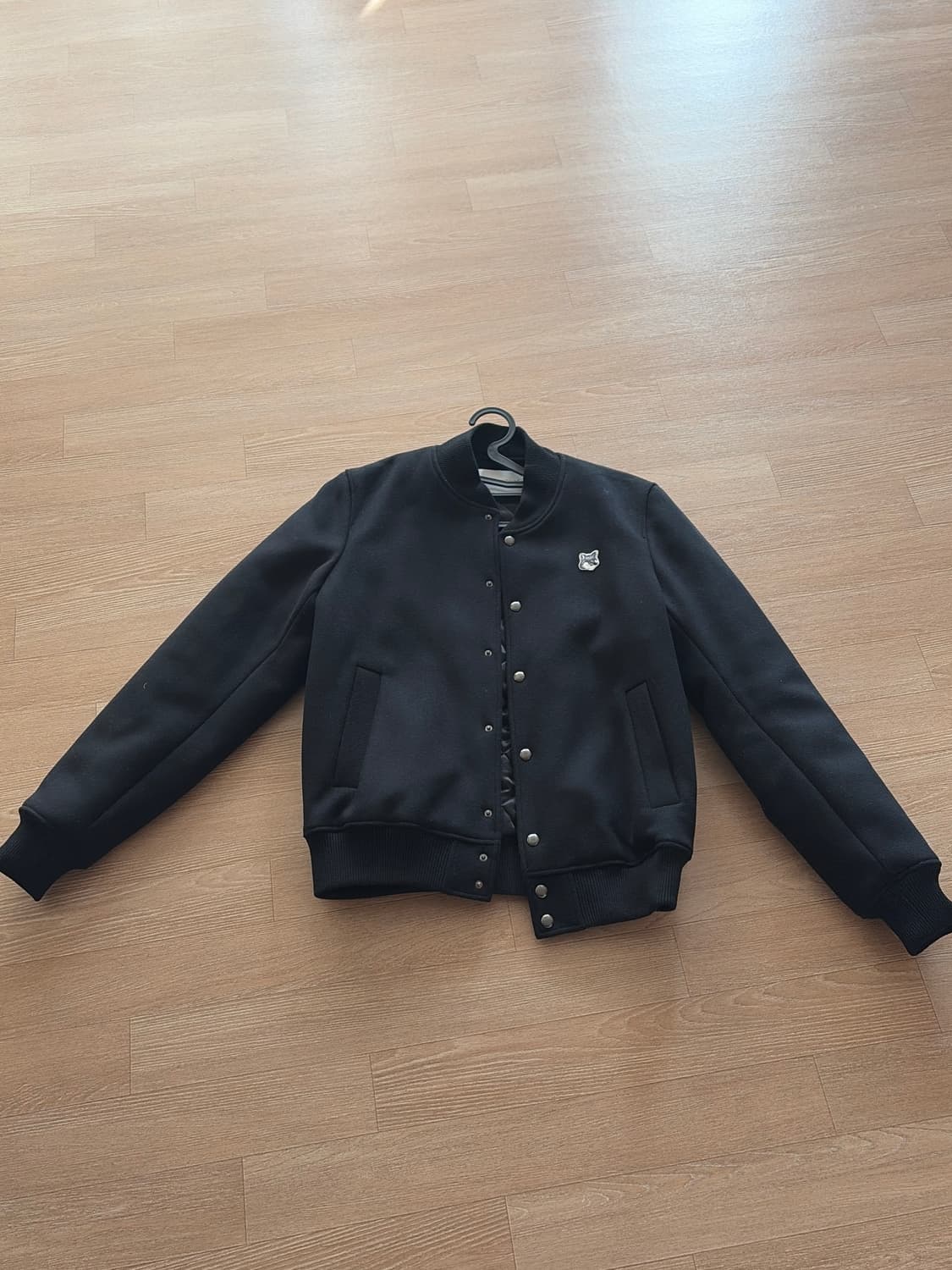 메종키츠네 봄버 자켓 상품이미지1