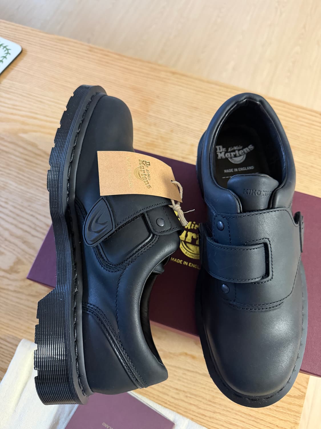 (280) 키코 코스타디노브 닥터마틴 상품이미지2