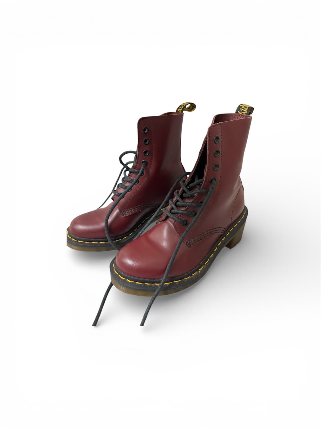 닥터마틴 1460 거의 새상품 상품이미지1