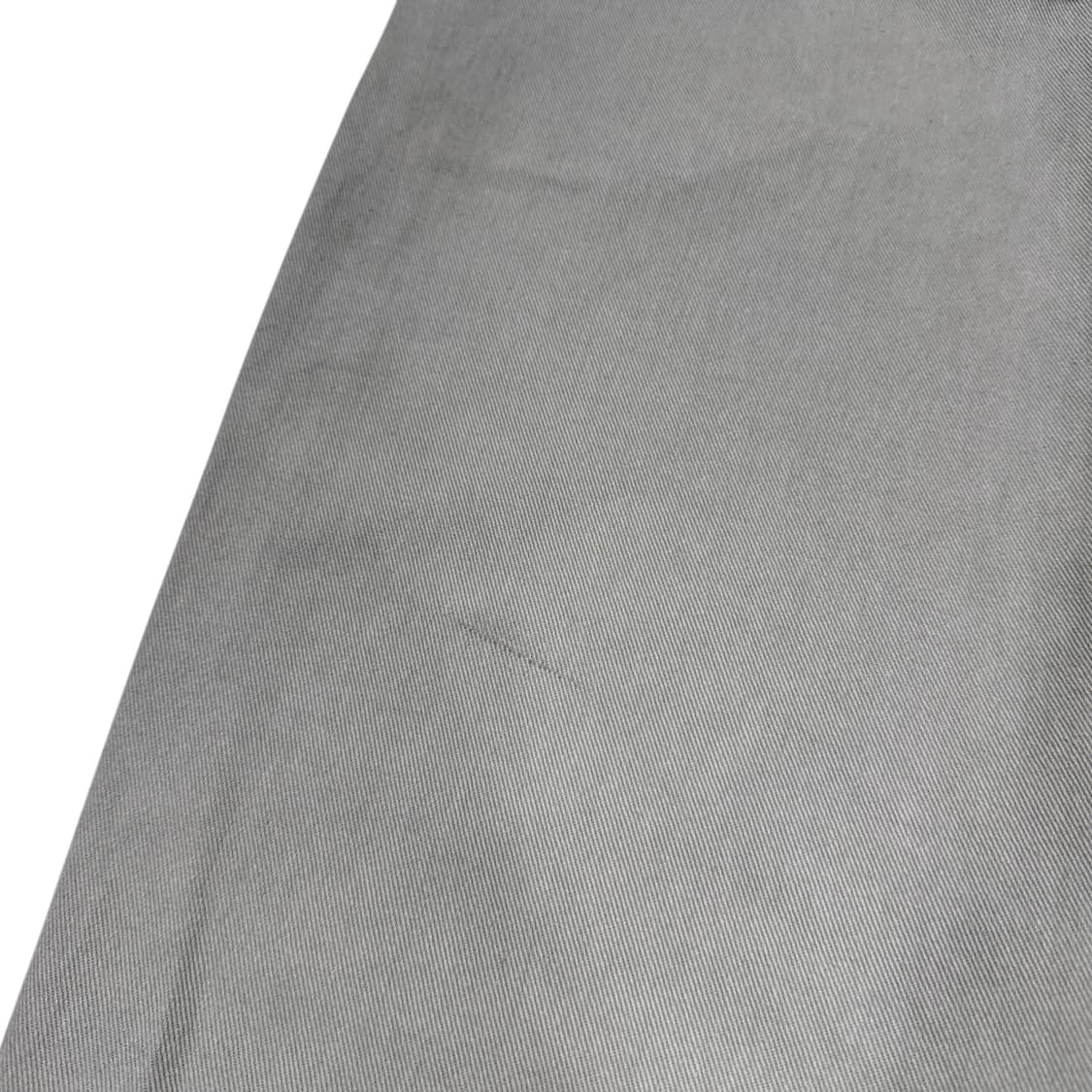 아조바이아조 TRI 믹스드 코듀로이 팬츠 카키 그린 L 상품이미지8