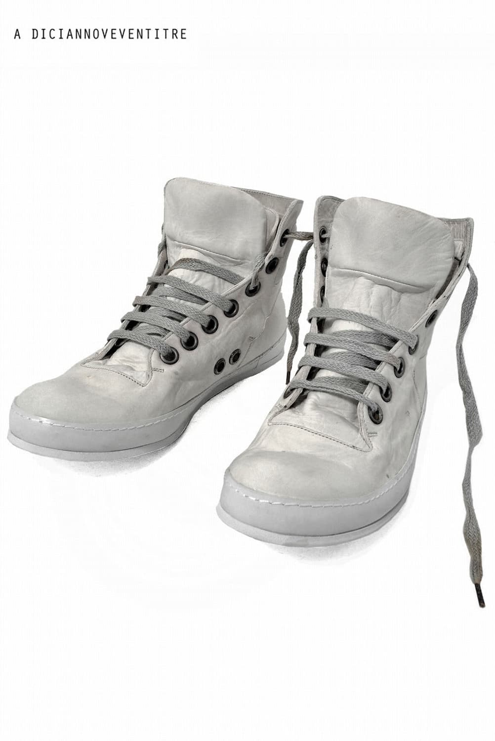A DICIANNOVEVENTITRE A1923 SNEAKERS 상품이미지1