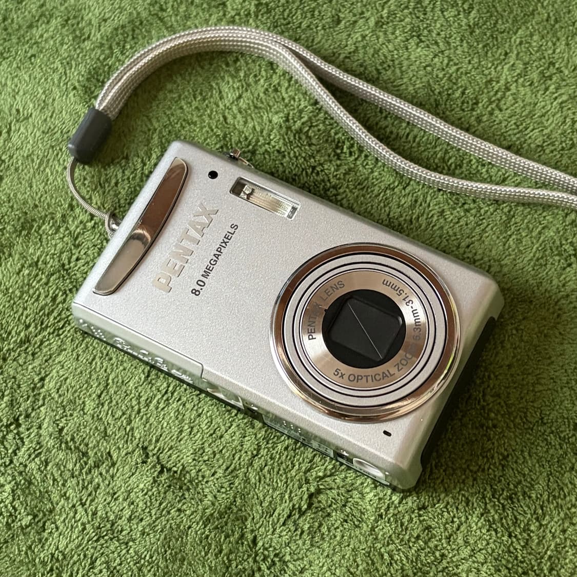 Pentax Optio V20 상품이미지2