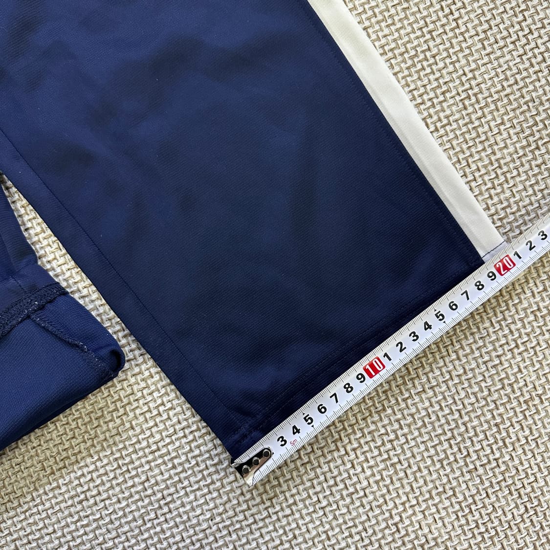 160 푸마 키즈 트레이닝 팬츠 0427D 상품이미지5