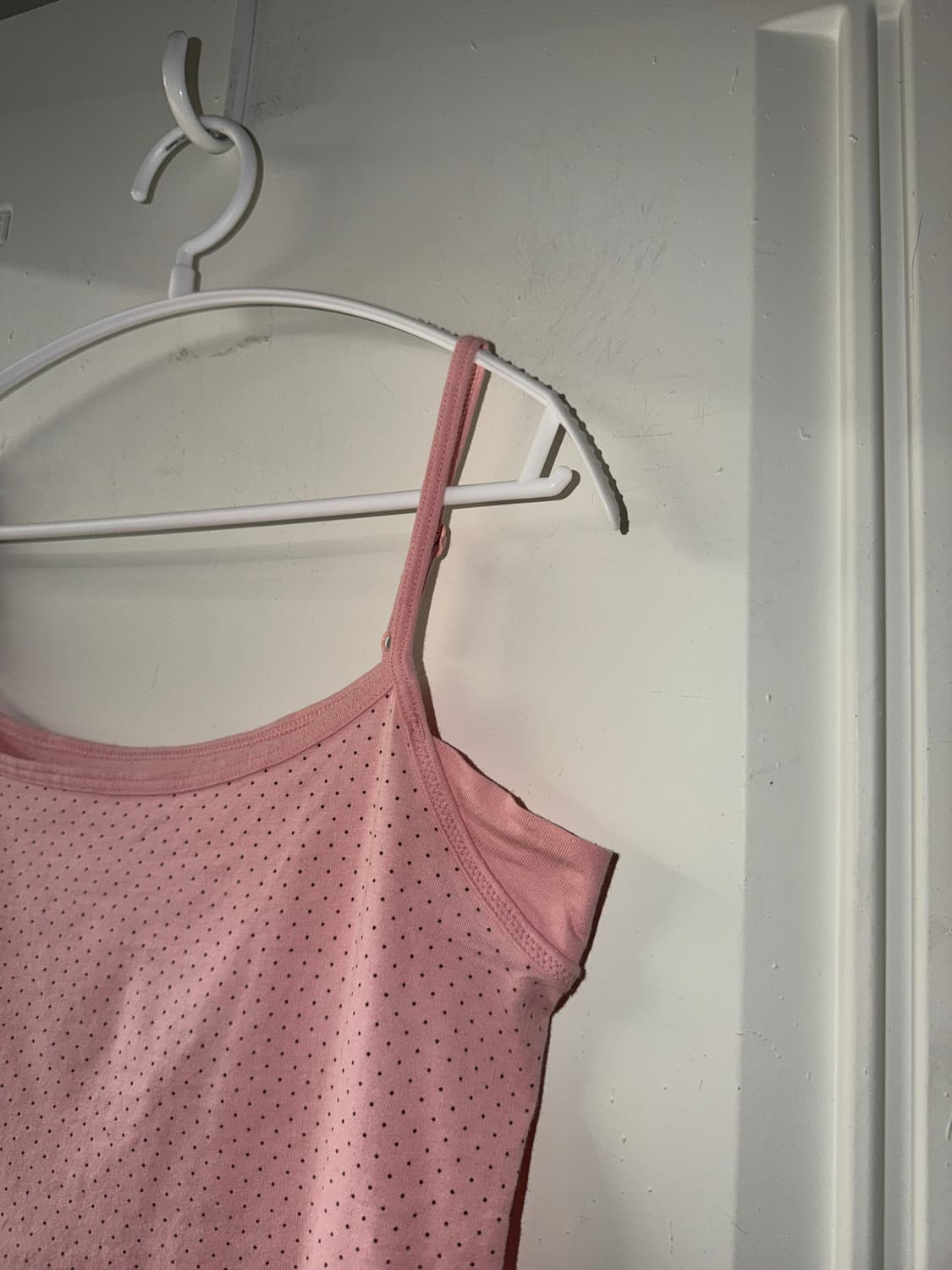 일본빈티지 도트 발레리나 세트 상품이미지6