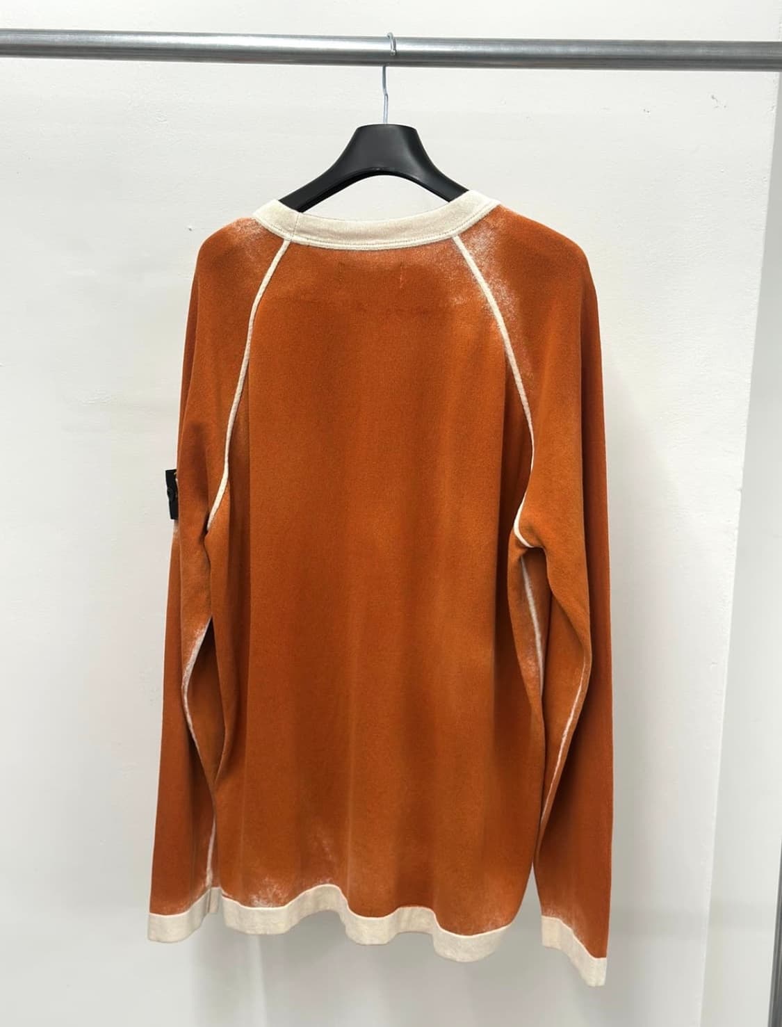 스톤아일랜드 니트 상품이미지3