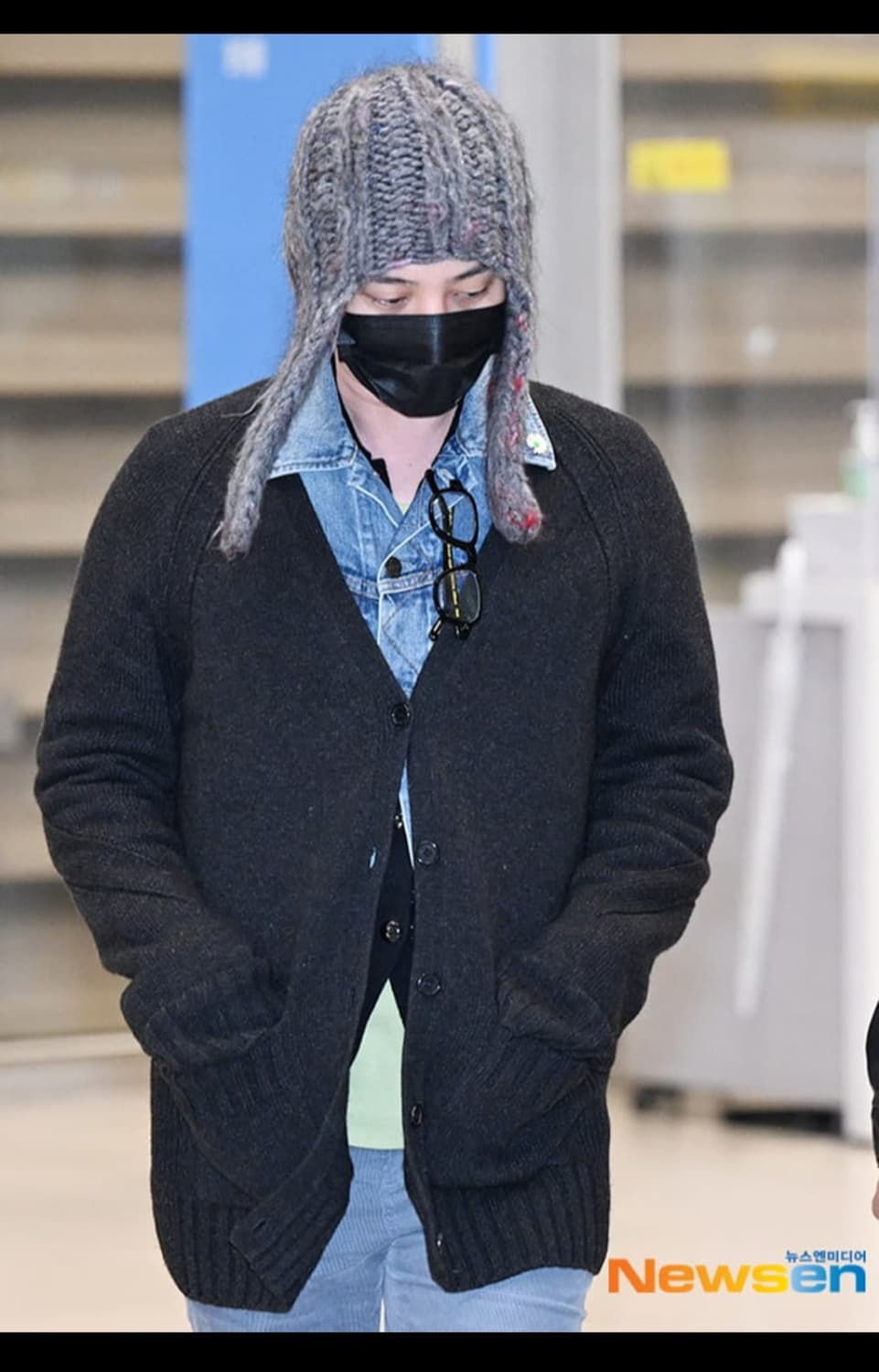 오르오르 1930 지디 안경 상품이미지7