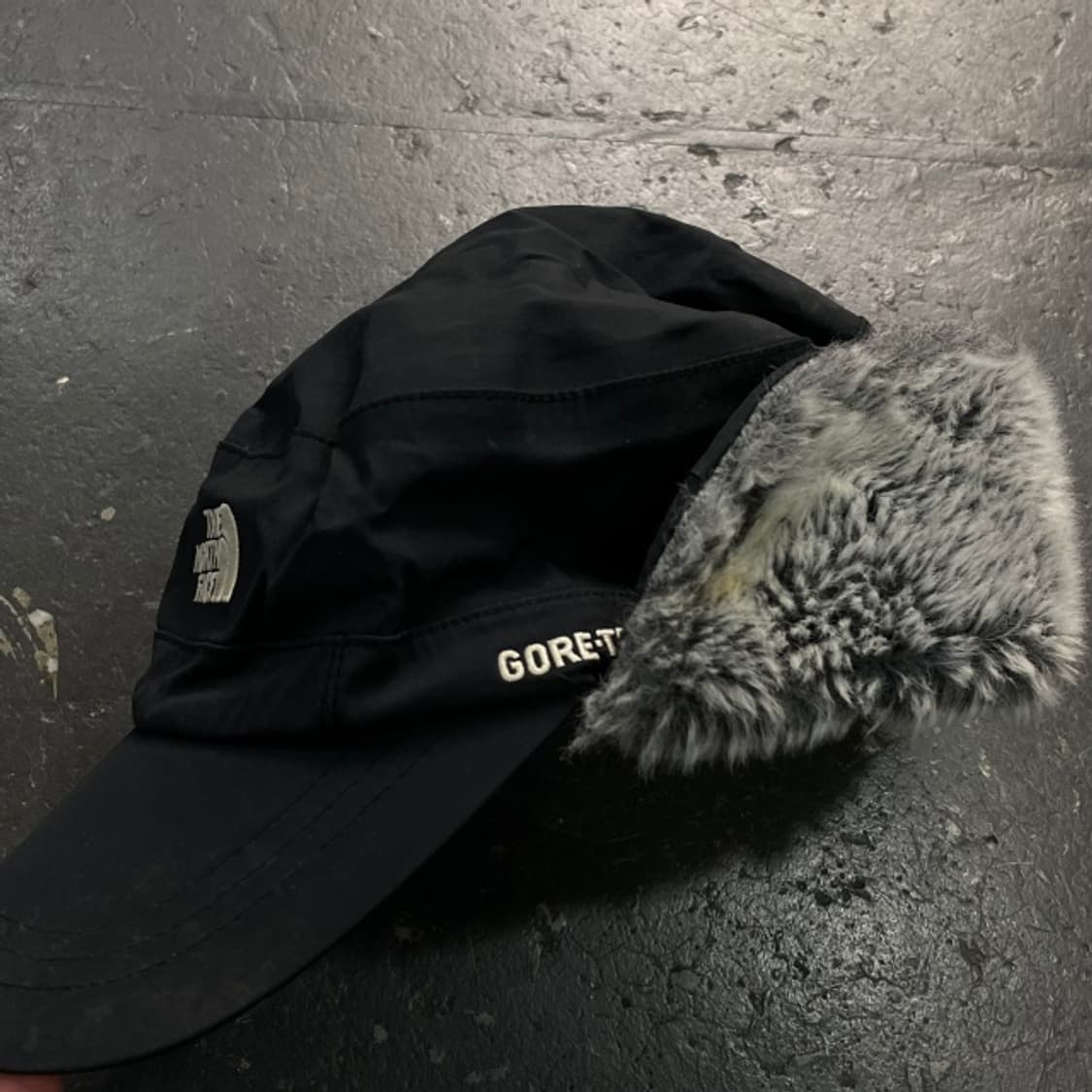 노스페이스 고어텍스 트루퍼햇 상품이미지4