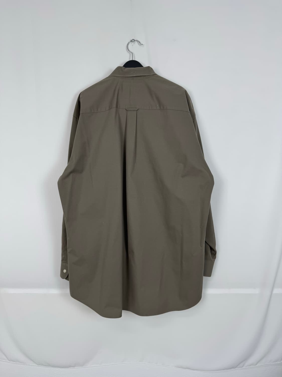 b318) 칼하트 워크 셔츠 상품이미지4