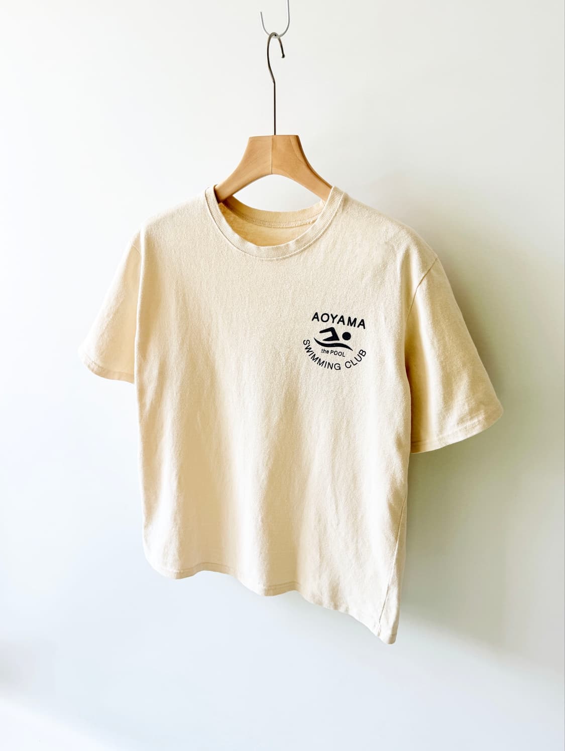 aoyama swimming club 아오먀마 스윔클럽 초판 상품이미지2