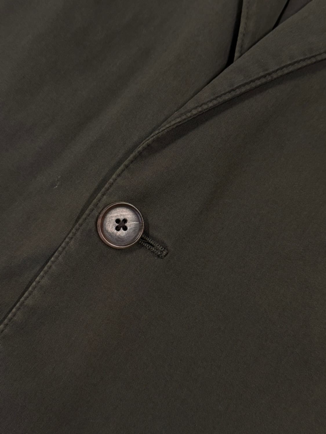 아쿠아스큐텀 테일러드 자켓 100 상품이미지8