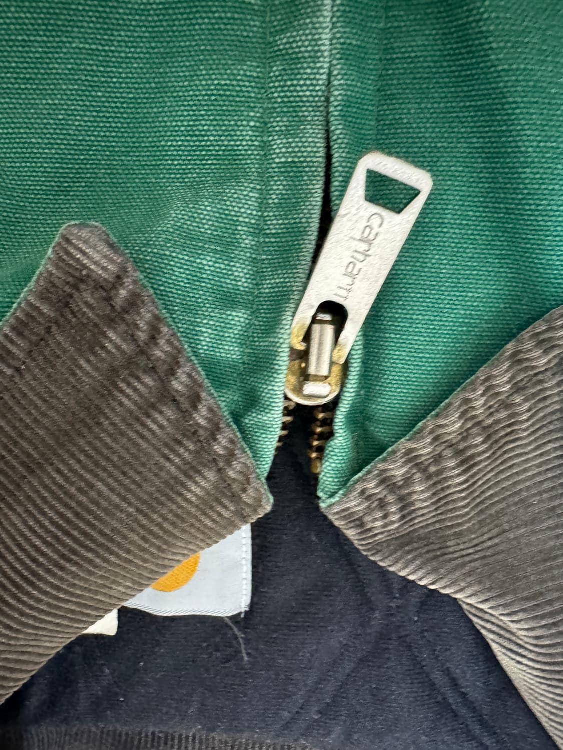 칼하트 아즈텍 L 상품이미지7