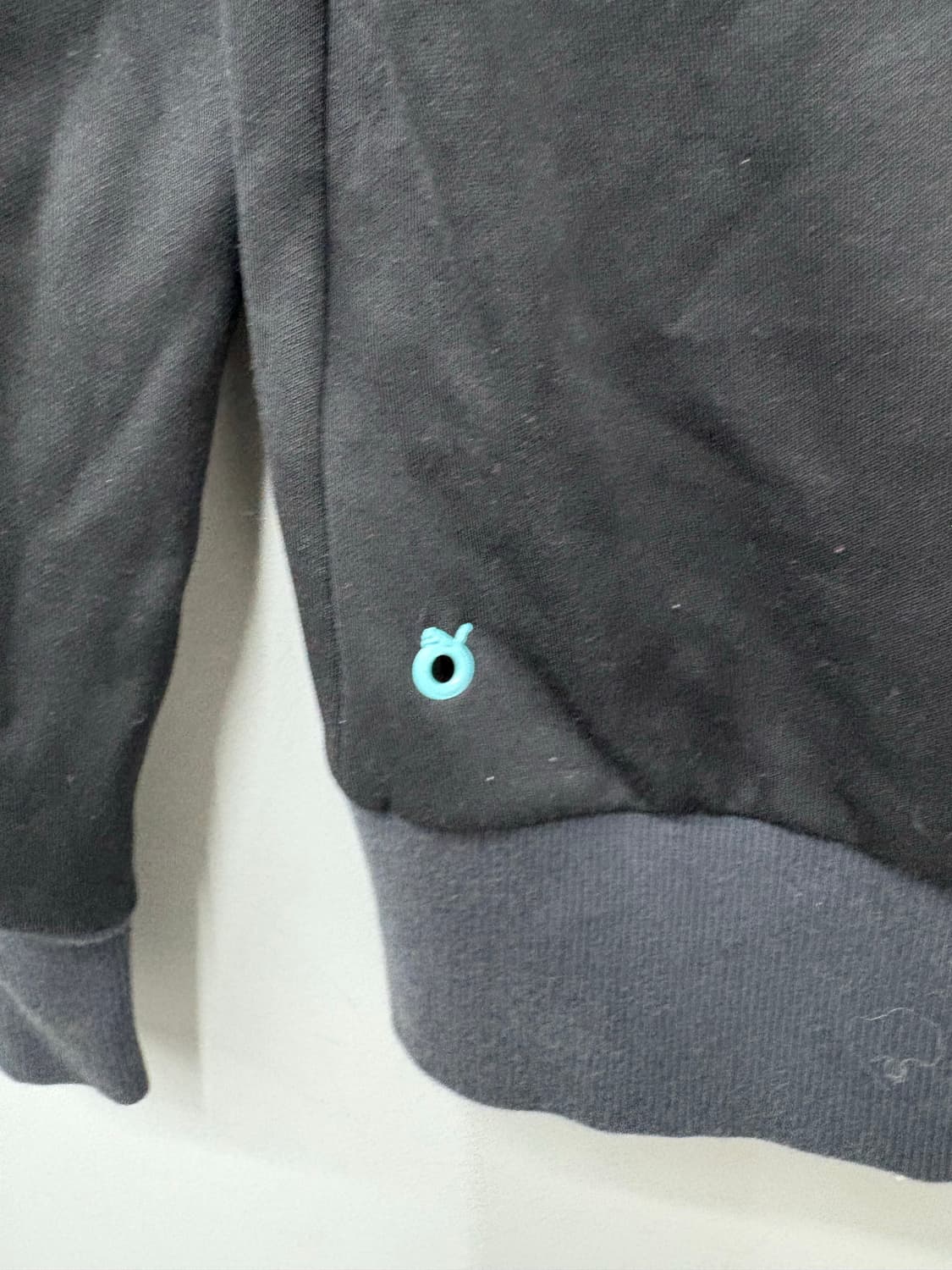 퓨마 올드스쿨 숏 트랙 자켓 A3193 상품이미지7